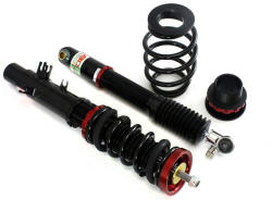 BC Racing Citroen C2/C3 (02-10) futómű szett V1-VN 4kg / 5kg (K-03-V1-VN)