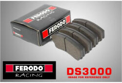 Ferodo BMW E36 M3, E34 M5 Ferodo DS3000 betét pár (hátsó) FCP578R