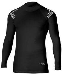 Sparco Shield TECH Homológ Felső - Fekete - 00177MNR