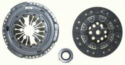 SACHS Set ambreiaj AUDI TT Roadster (8N9) (1999 - 2006) SACHS 3000 951 707