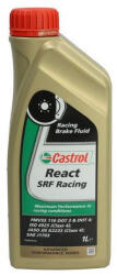 Castrol React SRF Racing Fékfolyadék - 1L