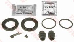 TRW Set reparatie, etrier RENAULT ESPACE III (JE0) (1996 - 2002) TRW SJ1237