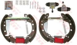 TRW Set saboti frana VW GOLF III (1H1) (1991 - 1998) TRW GSK1404