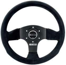 Sparco P300 Versenykormány (Lapos kialakítás) - 015P300SN