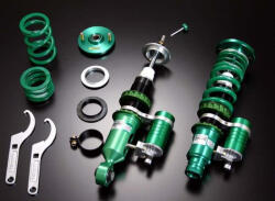 TEIN SUPER RACING Futóműkészlet SUBARU IMPREZA (GRB/GRF/GVB/GVF) - DSS78-81LS1