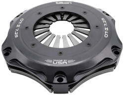 Tilton 7.25" (184mm) OT-II Cerametallic Versenykuplung Szerkezet - 66-301HW