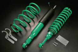 TEIN 4X4 DAMPER SPORT Futóműkészlet ISUZU D-MAX (TFR87) - VSAAS-F1SS2