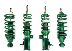 TEIN STREET ADVANCE Z Futóműkészlet MINI MINI (R56) / MINI CLUBMAN (R55) - ME14 / MF16 / MF16S / ML16 / MM16 / SV16 - GSV70-91SS2