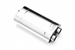 RM Motors sport középdob 50mm (2")