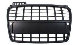 --- None --- Audi Hűtőrács A4 B7 S8 Style Fekete 05-08 PDC