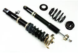 BC Racing BMW 3-as (E36 Compact, 94-00) futómű szett BR 6kg / 6kg - (I-25-BR-RA)