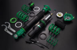 TEIN MONO RACING Futóműkészlet MITSUBISHI LANCER EVOLUTION VII / LANCER EVOLUTION VIII / LANCER EVOLUTION VIII MR / LANCER EVOLUTION IX / LANCER EVOLUTION WAGON (CT9A / CT9W) - VSR52-K1LS4