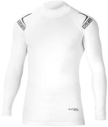 Sparco Shield TECH Homológ Felső - Fehér - 00177MBO