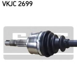 SKF Planetara FIAT GRANDE PUNTO (199) (2005 - 2016) SKF VKJC 2699