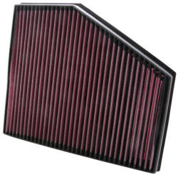 K&N BMW 5-ös / 6-os Széria (20d / 35d, E60, E61, F10, F11, E63, E64) Sport Szűrőbetét - 33-2943