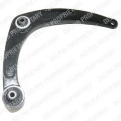 DELPHI Bascula / Brat suspensie roata PEUGEOT PARTNER caroserie (2008 - 2016) DELPHI TC1157