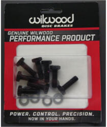 Wilwood féktárcsaközép csavar kit 230-8390