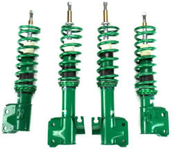 TEIN STREET ADVANCE Z Futóműkészlet MITSUBISHI LANCER EVOLUTION IX / LANCER EVOLUTION VII / LANCER EVOLUTION VIII / LANCER EVOLUTION VIII MR / LANCER EVOLUTION WAGON (CT0 / CT9A / CT9W) - GSR52-91SS2
