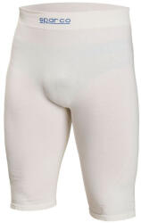 Sparco Delta RW-6 NEM Homológ Rövid Alsó - Fehér - 001710BBI