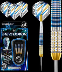 Winmau Steve Beaton Legacy Edition 24 grammos 90%