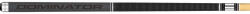 Buffalo pool biliárddákó Buffalo Dominator 3 anthracite