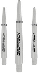 GOAT Dart szár GOAT Griptech 48mm hosszú, fehér