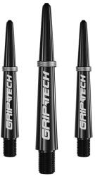 GOAT Dart szár GOAT Griptech 41mm, fekete