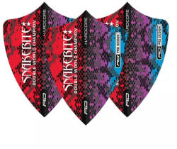 Red Dragon Dart Toll Red Dragon Hardcore Peter Wright Snakebite Freestyle