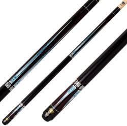 Dynamic Billiard dákó, Pool, Classic Cobra MAK-1, Implex Joint, Quick Release Joint