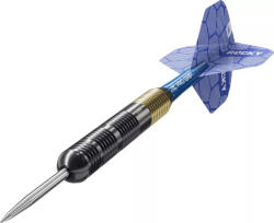Target Dart szett steel Target Josh Rock 22g réztestű, brass - jateksport