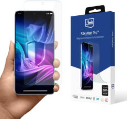 3mk Protection Protective film matte 3mk Silky Matt Pro for Xiaomi 14T / 14T Pro