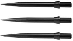 Red Dragon Darts hegy Red Dragon Trident 32mm Fekete