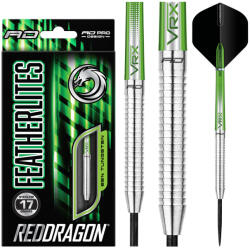 Red Dragon Dart szett Red Dragon steel Featherlite 2. , 17g