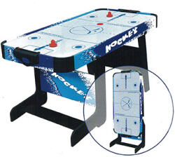 SPARTAN léghoki asztal Spartan Home Junior (felállítható) 5, 5
