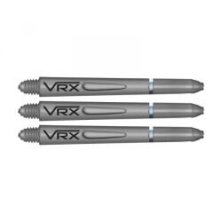 Red Dragon Dart szár Red Dragon VRX műanyag füst színű, hosszú, 46mm