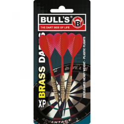 BULL'S Darts XP Steel Darts 14g
