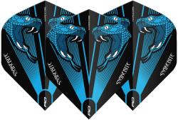 Red Dragon Dart toll Red Dragon Hardcore Peter Wright Snakebite kék