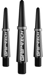 GOAT Dart szár GOAT Griptech 35mm rövid, fekete