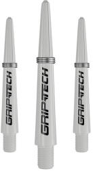 GOAT Dart szár GOAT Griptech 41mm fehér