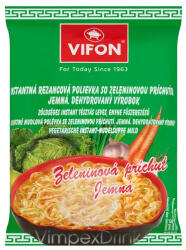 VIFON Zöldség ízesítésű inst. tésztás leves 60g /24/ - vegyesbolt