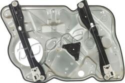 TOPRAN Macara geam SKODA OCTAVIA II (1Z3) (2004 - 2013) TOPRAN 114 650