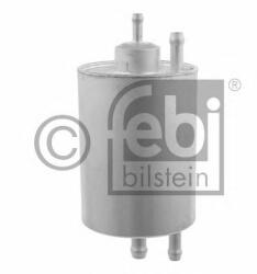 Febi Bilstein Filtru combustibil MERCEDES E-CLASS (W210) (1995 - 2003) FEBI BILSTEIN 26258