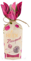 HEIDI Bouquette Flower Cherry desszert 120g