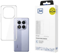 3mk Protection Armor Case for Xiaomi Redmi Note 14 Pro / 14 Pro+ 5G