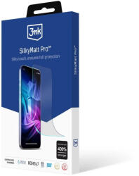 Matte protective film 3mk Silky Matt Pro for Xiaomi Redmi Note 14 Pro