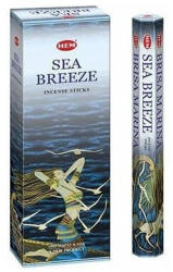 HEM Sea Breeze Parti Szél Füstölő