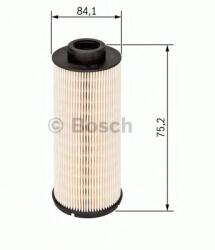 Bosch Filtru combustibil CITROEN BERLINGO caroserie (M) (1996 - 2016) BOSCH 1 457 030 013