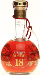 Nonino - Grappa Cru Monovitigno Verduzzo 18yo - 0.7L, Alc: 45%