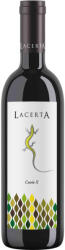 Lacerta - Cuvee X DOC 2023 - 0.75L, Alc: 13.8%