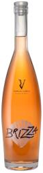 Vladoi D. Vladoi - Brizza Rose, demidulce 2023 - 0.75L, Alc: 11.8%